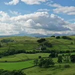 Feriehus Ghyll Bank House Staveley (Cumbria)