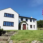 Feriehus Ghyll Bank House *