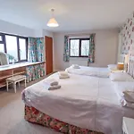Ghyll Bank House Feriehus *