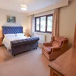 Ghyll Bank House Feriehus