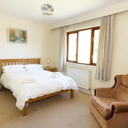 Ghyll Bank House Tatil Evi *