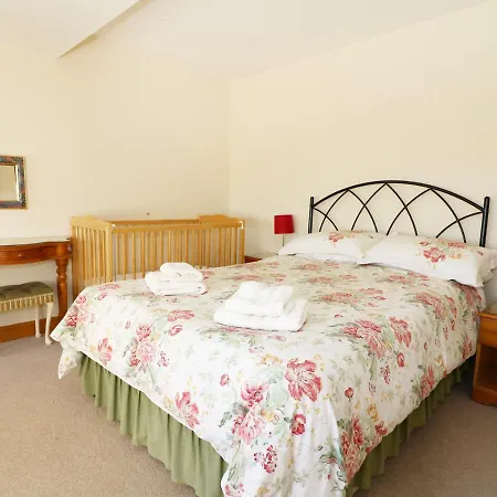 Tatil Evi Ghyll Bank House