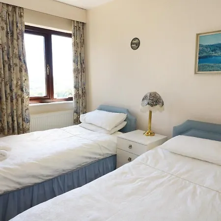 Ghyll Bank House * Staveley (Cumbria)