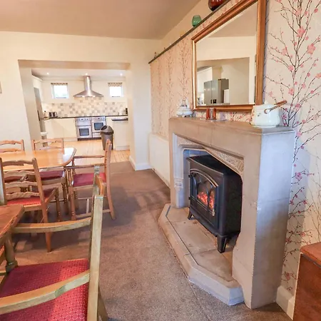 Ghyll Bank House Feriehus