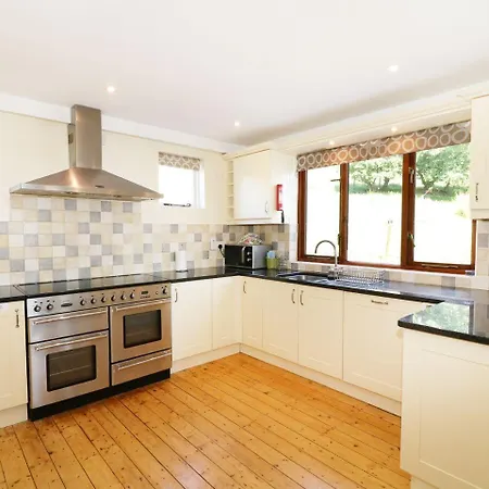 Ghyll Bank House Tatil Evi *