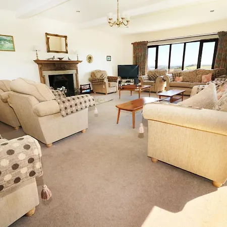 Tatil Evi Ghyll Bank House