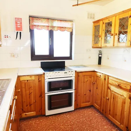 Ghyll Bank House Tatil Evi