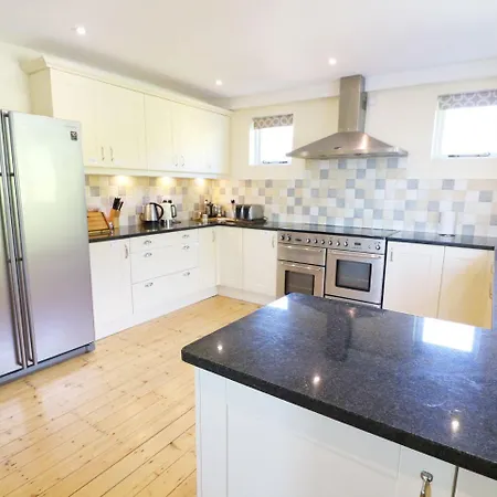 Tatil Evi Ghyll Bank House