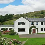 Ghyll Bank House בית נופש *