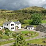 Holiday home Ghyll Bank House *