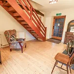 Ghyll Bank House *