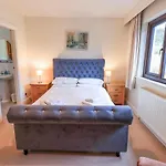 Ghyll Bank House *