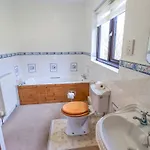 Holiday home Ghyll Bank House