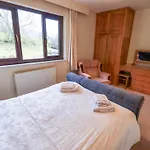 Ghyll Bank House בית נופש *