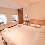 Ghyll Bank House