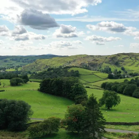 Ghyll Bank House * Staveley (Cumbria)