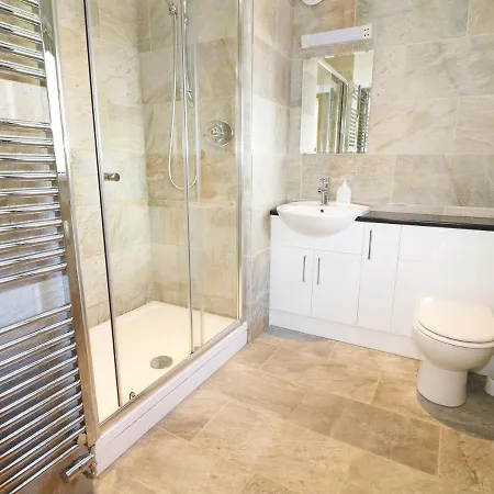 Ghyll Bank House Dom wakacyjny Staveley (Cumbria)