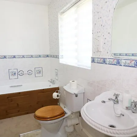 Ghyll Bank House 펜션 스테이블리