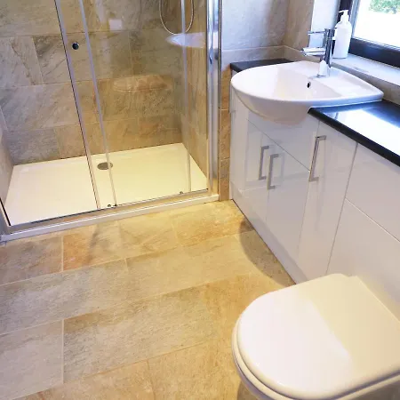 Ghyll Bank House 스테이블리