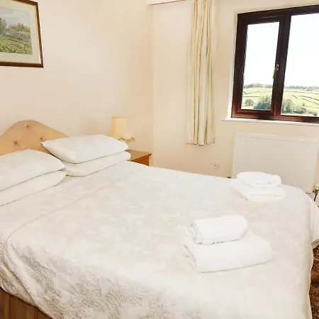 Ghyll Bank House Dom wakacyjny *