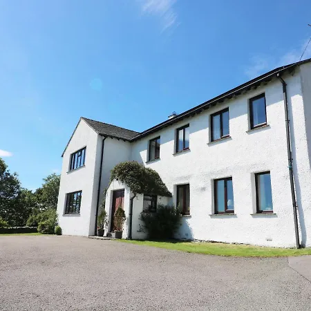 Ghyll Bank House Holiday home Staveley (Cumbria)