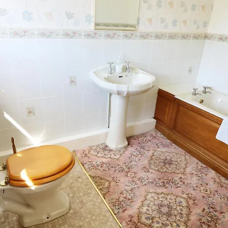 Ghyll Bank House 펜션 스테이블리