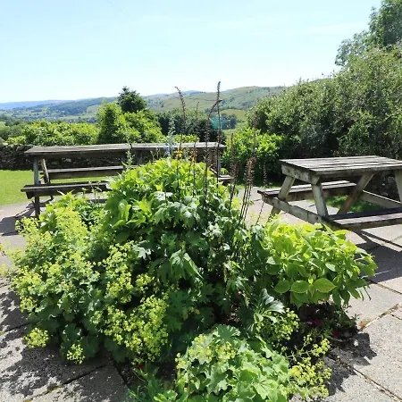 Ghyll Bank House Dom wakacyjny