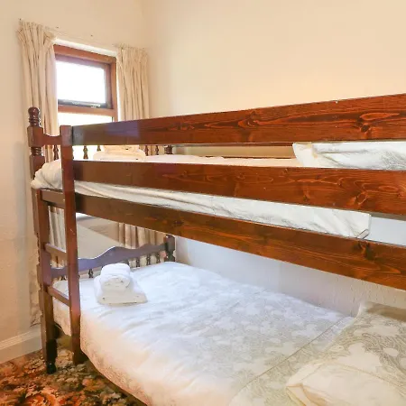 Ghyll Bank House * 스테이블리