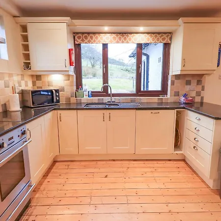 Ghyll Bank House * Staveley (Cumbria)