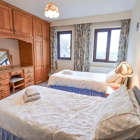 Ghyll Bank House Holiday home Staveley (Cumbria)