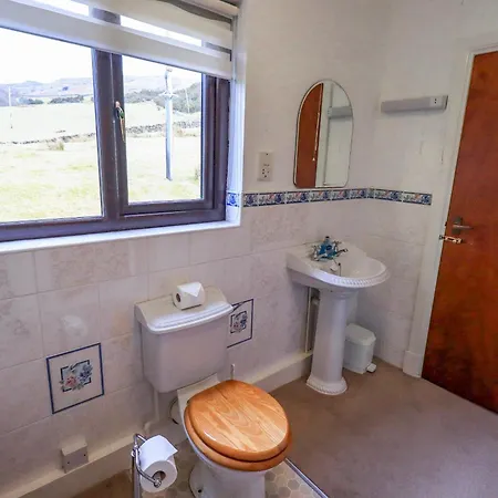 Ghyll Bank House Holiday home Staveley (Cumbria)