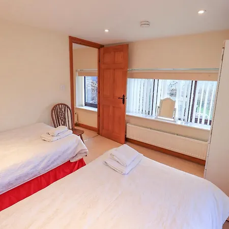 Ghyll Bank House Holiday home Staveley (Cumbria)