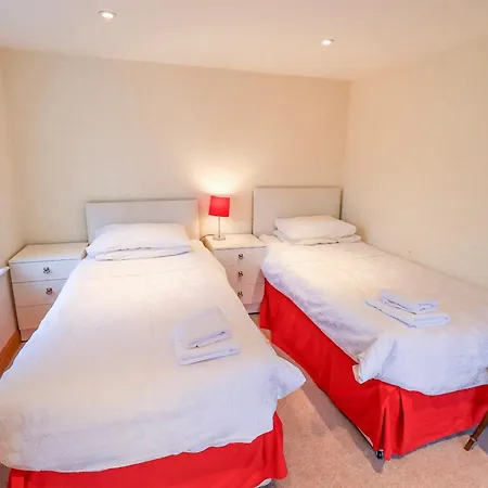 Ghyll Bank House Holiday home