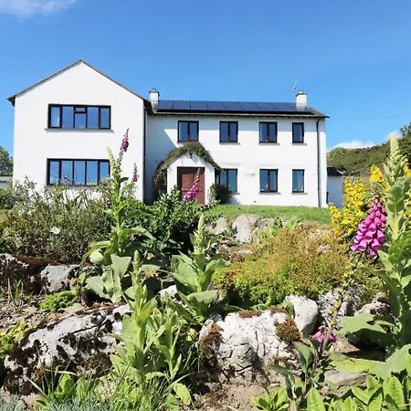 펜션 Ghyll Bank House *