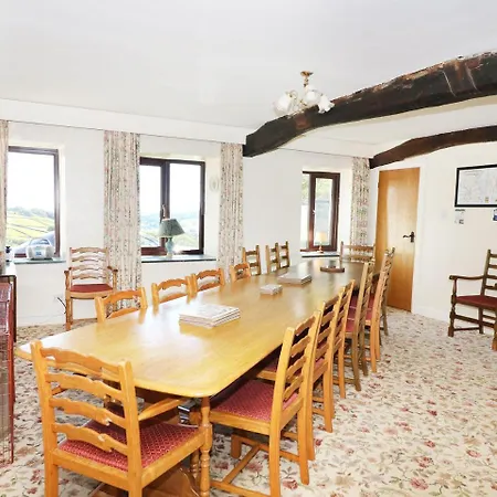 Ghyll Bank House 펜션 스테이블리