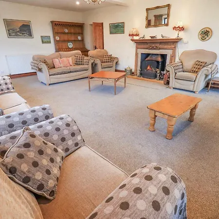 Ghyll Bank House Hébergement de vacances Staveley (Cumbria)