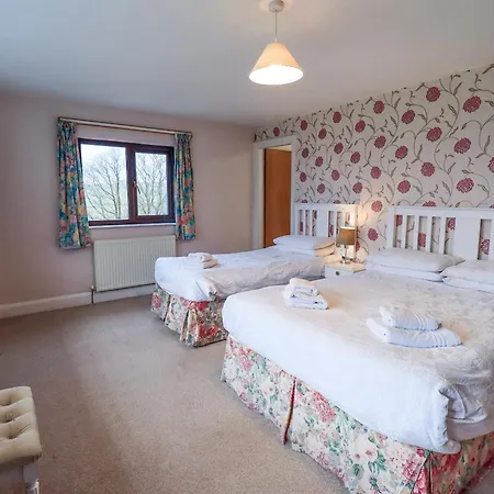 Ghyll Bank House Staveley (Cumbria)